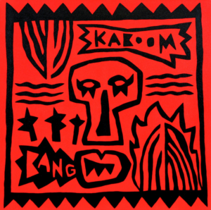 KABOOM!