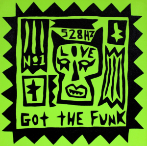 Got the Funk